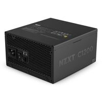 Miniatura 3 de FUENTE ALIMENTACION NZXT C1200 | 1200W | 80+ GOLD | ATX 3.1 | MODULAR | NEGRO