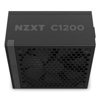 Miniatura 6 de FUENTE ALIMENTACION NZXT C1200 | 1200W | 80+ GOLD | ATX 3.1 | MODULAR | NEGRO