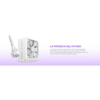 Miniatura 15 de FUENTE ALIMENTACION NZXT C1200 | 1200W | 80+ GOLD | ATX 3.1 | MODULAR | NEGRO
