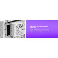 Miniatura 20 de FUENTE ALIMENTACION NZXT C1200 | 1200W | 80+ GOLD | ATX 3.1 | MODULAR | NEGRO
