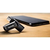 Miniatura 11 de SANDISK ULTRA DUAL DRIVE GO USB TYPE C FLASH DRIVE 256 GB