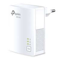 Miniatura 3 de KIT 2 ADAPTADOR DE HOMEPLUG 1000MBPS TP-LINK TL-PA7017KIT AV1000