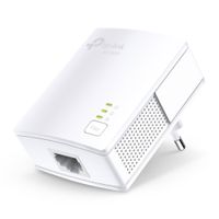 Miniatura 4 de KIT 2 ADAPTADOR DE HOMEPLUG 1000MBPS TP-LINK TL-PA7017KIT AV1000