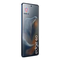 Miniatura 6 de MOTOROLA edge edge 60 6.67" 5G 12GB/512GB Azul