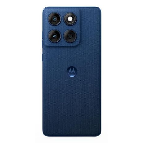 MOTOROLA edge edge 60 6.67" 5G 12GB/512GB Azul - Imagen 10 de 21 MOTOROLA edge edge 60 6.67" 5G 12GB/512GB Azul - Imagen 10 de 21