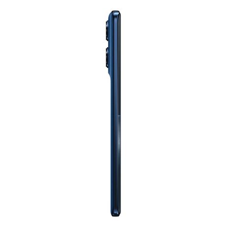 MOTOROLA edge edge 60 6.67" 5G 12GB/512GB Azul - Imagen 13 de 21 MOTOROLA edge edge 60 6.67" 5G 12GB/512GB Azul - Imagen 13 de 21