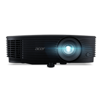 Miniatura 1 de PROYECTOR ACER X1229 DLP 4800 LUMENS FHD LAMPARA 5000h 203W HDMI COLOR NEGRO