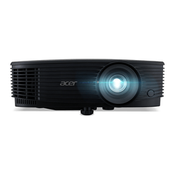PROYECTOR ACER X1229 DLP 4800 LUMENS FHD LAMPARA 5000h 203W HDMI COLOR NEGRO