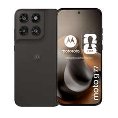 MOTOROLA moto g77 moto g77 6.8" 5G 8GB/256GB Negro