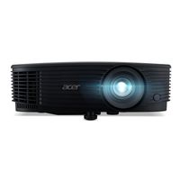 Miniatura 2 de PROYECTOR ACER X1229 DLP 4800 LUMENS FHD LAMPARA 5000h 203W HDMI COLOR NEGRO