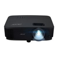Miniatura 3 de PROYECTOR ACER X1229 DLP 4800 LUMENS FHD LAMPARA 5000h 203W HDMI COLOR NEGRO