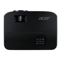 Miniatura 6 de PROYECTOR ACER X1229 DLP 4800 LUMENS FHD LAMPARA 5000h 203W HDMI COLOR NEGRO
