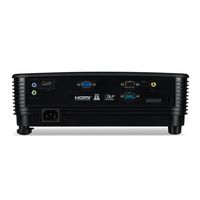 Miniatura 7 de PROYECTOR ACER X1229 DLP 4800 LUMENS FHD LAMPARA 5000h 203W HDMI COLOR NEGRO