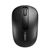 Miniatura 3 de MOUSE RAPOO WIRELESS M10 PLUS 2.4GHz 3 BOTONES 1000 DPI COLOR NEGRO