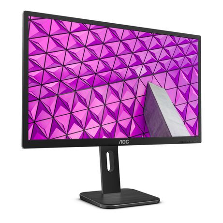AOC X24P1 24" LED IPS WUXGA HDMI VGA Altavoces - Imagen 6 de 10 AOC X24P1 24" LED IPS WUXGA HDMI VGA Altavoces - Imagen 6 de 10