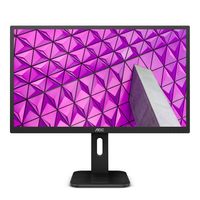 Miniatura 8 de AOC X24P1 24" LED IPS WUXGA HDMI VGA Altavoces