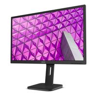 Miniatura 9 de AOC X24P1 24" LED IPS WUXGA HDMI VGA Altavoces