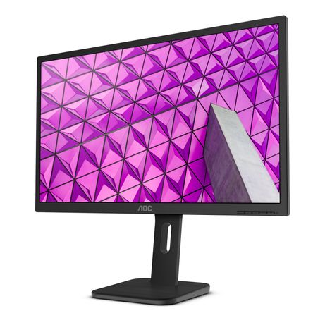AOC X24P1 24" LED IPS WUXGA HDMI VGA Altavoces - Imagen 9 de 10 AOC X24P1 24" LED IPS WUXGA HDMI VGA Altavoces - Imagen 9 de 10