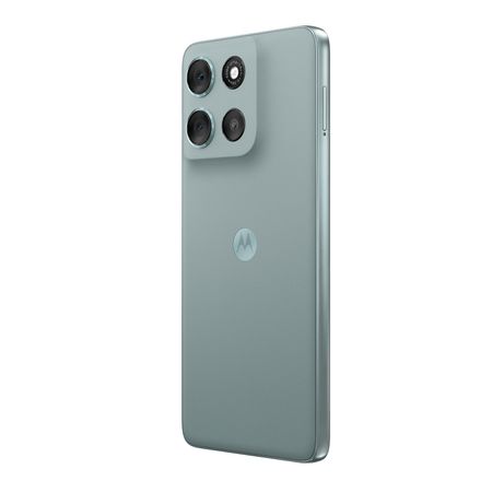 MOTOROLA moto g56 5G moto g56 5G 6.72" 5G 8GB/512GB Gris - Imagen 7 de 20 MOTOROLA moto g56 5G moto g56 5G 6.72" 5G 8GB/512GB Gris - Imagen 7 de 20