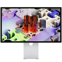 Miniatura 1 de APPLE Studio Display XDR - Vidrio estándar - Soporte con inclinación y altura ajustables   27" LED 5K Ultra HD  Altavoces