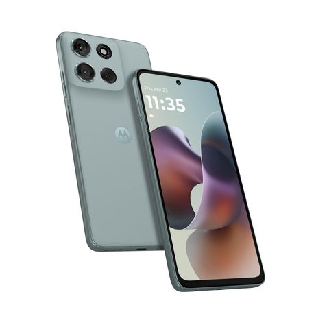SMARTPHONE MOTOROLA moto g56 5G moto g56 5G 6.72" 5G 8GB/256GB Gris - Imagen 2 de 20 SMARTPHONE MOTOROLA moto g56 5G moto g56 5G 6.72" 5G 8GB/256GB Gris - Imagen 2 de 20