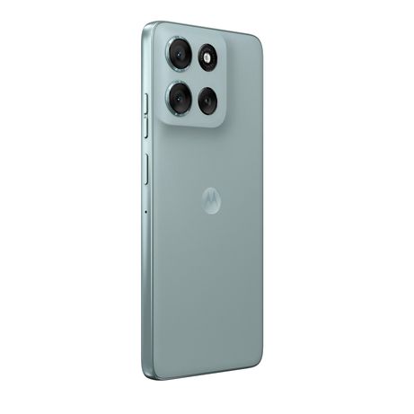 SMARTPHONE MOTOROLA moto g56 5G moto g56 5G 6.72" 5G 8GB/256GB Gris - Imagen 8 de 20 SMARTPHONE MOTOROLA moto g56 5G moto g56 5G 6.72" 5G 8GB/256GB Gris - Imagen 8 de 20