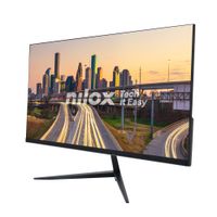 Miniatura 4 de MONITOR NILOX NXM24FHD1205   24" VA 1920 x 1080 HDMI VGA