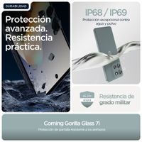 Miniatura 13 de SMARTPHONE MOTOROLA moto g56 5G moto g56 5G 6.72" 5G 8GB/256GB Gris