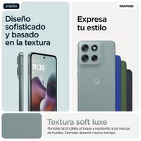 Miniatura 16 de SMARTPHONE MOTOROLA moto g56 5G moto g56 5G 6.72" 5G 8GB/256GB Gris