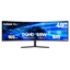 NILOX    49" LCD VA Dual QHD HDMI Altavoces