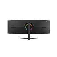 Miniatura 5 de MONITOR NILOX    49" VA 5120 x 1440 HDMI Altavoces