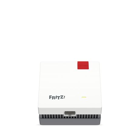 Fritz! Mesh WiFi Set 1600 2-pk Repeater WiFi6 - Imagen 3 de 11 Fritz! Mesh WiFi Set 1600 2-pk Repeater WiFi6 - Imagen 3 de 11