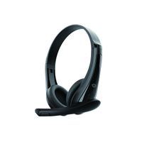 Miniatura 3 de HEADSET CONCEPTRONIC POLONA06B3T JACK 3.5mm 1.8m COLOR NEGRO