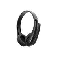 Miniatura 4 de HEADSET CONCEPTRONIC POLONA06B3T JACK 3.5mm 1.8m COLOR NEGRO