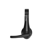 Miniatura 5 de HEADSET CONCEPTRONIC POLONA06B3T JACK 3.5mm 1.8m COLOR NEGRO