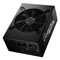 Miniatura 3 de Fuente Alimentación 2500W FSP  CANNON PRO 2500W Unidad de fuente de alimentación ATX ATX3.1 Negro 80 PLUS Platinum Fully-Modular Negro