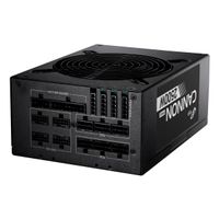 Miniatura 4 de Fuente Alimentación 2500W FSP  CANNON PRO 2500W Unidad de fuente de alimentación ATX ATX3.1 Negro 80 PLUS Platinum Fully-Modular Negro
