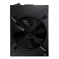 Miniatura 6 de Fuente Alimentación 2500W FSP  CANNON PRO 2500W Unidad de fuente de alimentación ATX ATX3.1 Negro 80 PLUS Platinum Fully-Modular Negro