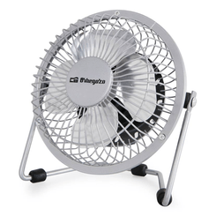 VENTILADOR SOBREMESA ORBEGOZO PW1025