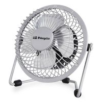Miniatura 2 de VENTILADOR SOBREMESA ORBEGOZO PW1025