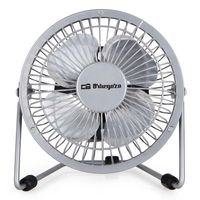 Miniatura 3 de VENTILADOR SOBREMESA ORBEGOZO PW1025