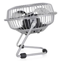 Miniatura 4 de VENTILADOR SOBREMESA ORBEGOZO PW1025