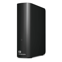 Miniatura 1 de ELEMENTS BLACK 12TB 3.5IN USB 3.0/2 .0