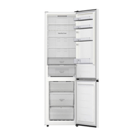 Miniatura 1 de FRIGORIFICO COMBI HISENSE RB440N4AWA NOFROST A ALTO 201.7 CM ANCHO 59.5 CM INOX