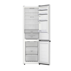 FRIGORIFICO COMBI HISENSE RB440N4AWA NOFROST A ALTO 201.7 CM ANCHO 59.5 CM INOX