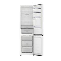 Miniatura 2 de FRIGORIFICO COMBI HISENSE RB440N4AWA NOFROST A ALTO 201.7 CM ANCHO 59.5 CM INOX