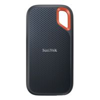 Miniatura 2 de DISCO DURO SSD 2000   SANDISK Extreme Portable 1050MB/s NVMe