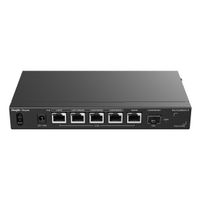 Miniatura 2 de Reyee RG-EG406XS-P Router Cloud 6xmGb