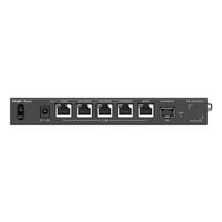 Miniatura 3 de Reyee RG-EG406XS-P Router Cloud 6xmGb