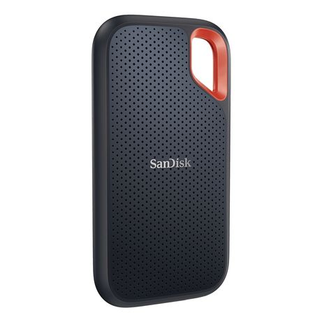 DISCO DURO SSD 2000 SANDISK Extreme Portable 1050MB/s NVMe - Imagen 3 de 11 DISCO DURO SSD 2000 SANDISK Extreme Portable 1050MB/s NVMe - Imagen 3 de 11